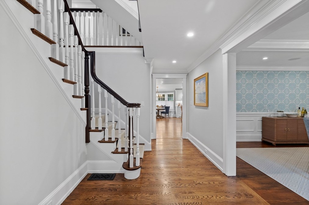 116 Abbot St, Andover MA  01810-4833 exterior