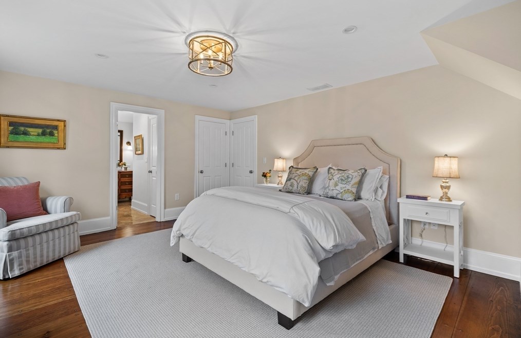 116 Abbot St, Andover MA  01810-4833 exterior