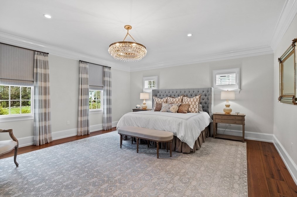 116 Abbot St, Andover MA  01810-4833 exterior