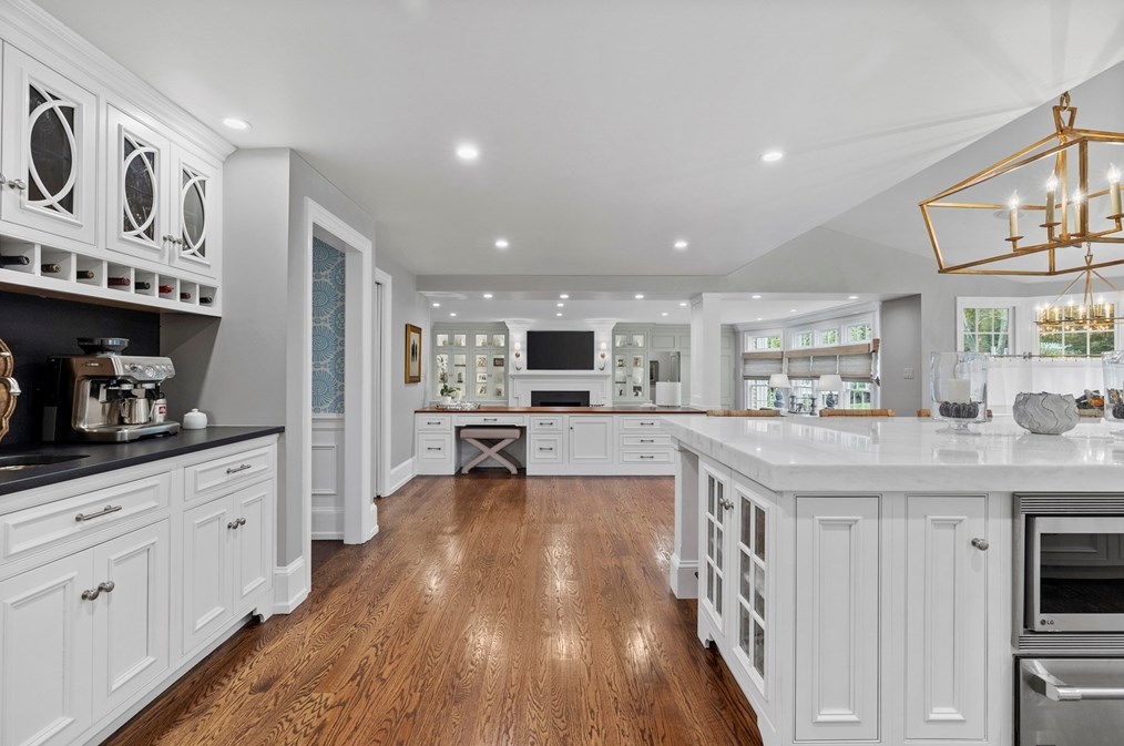 116 Abbot St, Andover MA  01810-4833 exterior