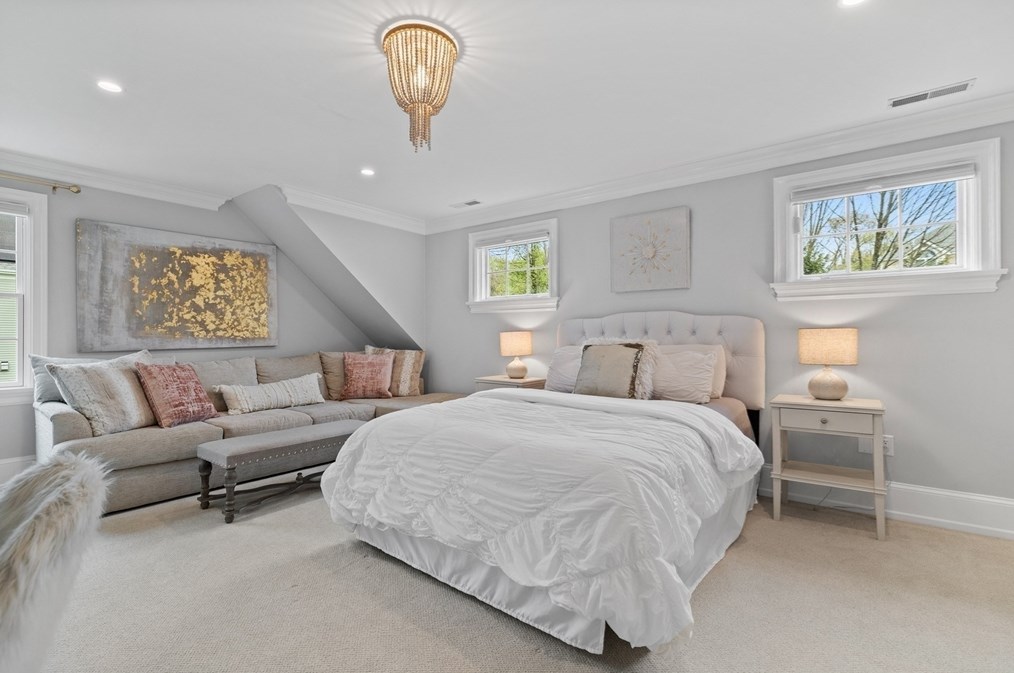 116 Abbot St, Andover MA  01810-4833 exterior