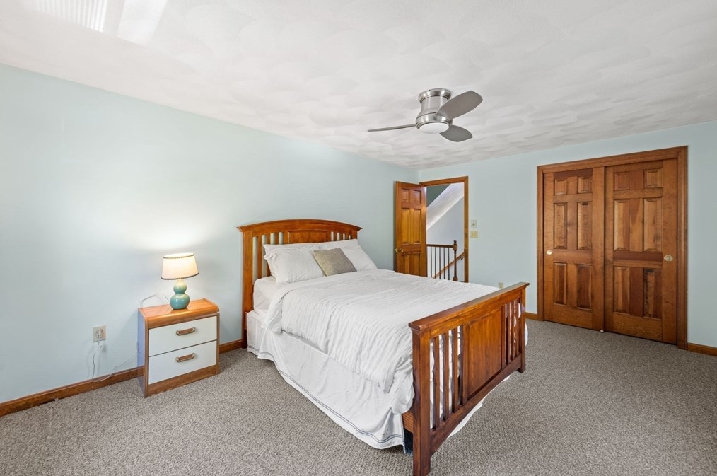 32 Henry J Dr, Tewksbury MA 01876-3719 exterior