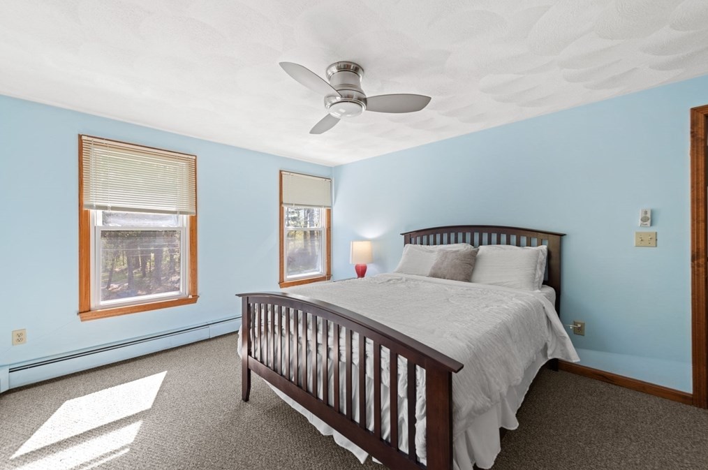 32 Henry J Dr, Tewksbury MA 01876-3719 exterior