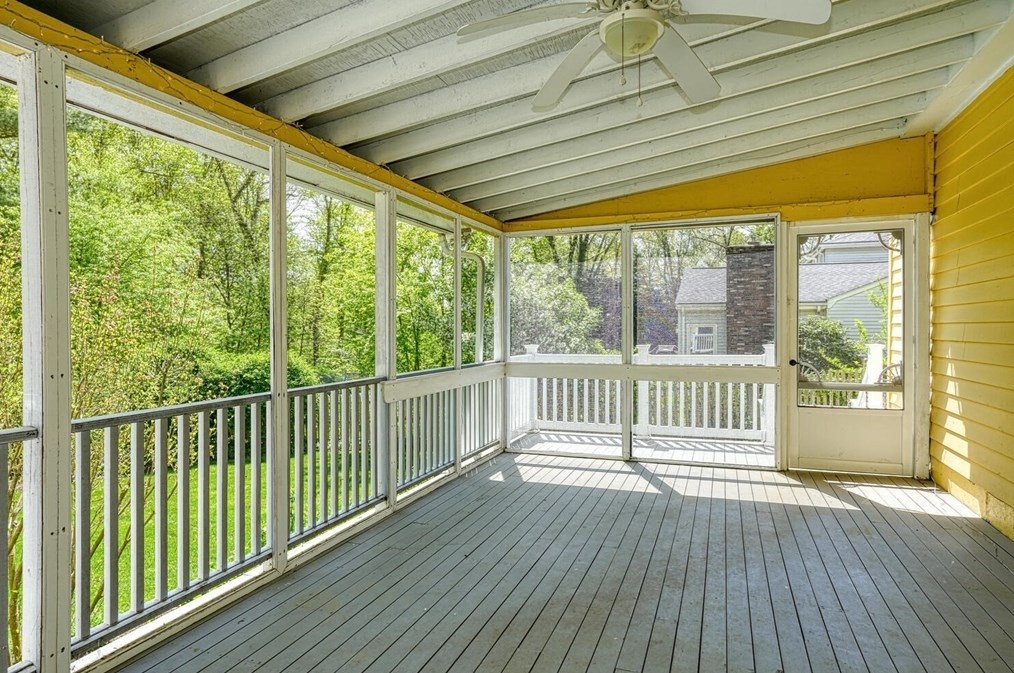 29 Walnut Rd, Holliston MA 01746-1584 exterior