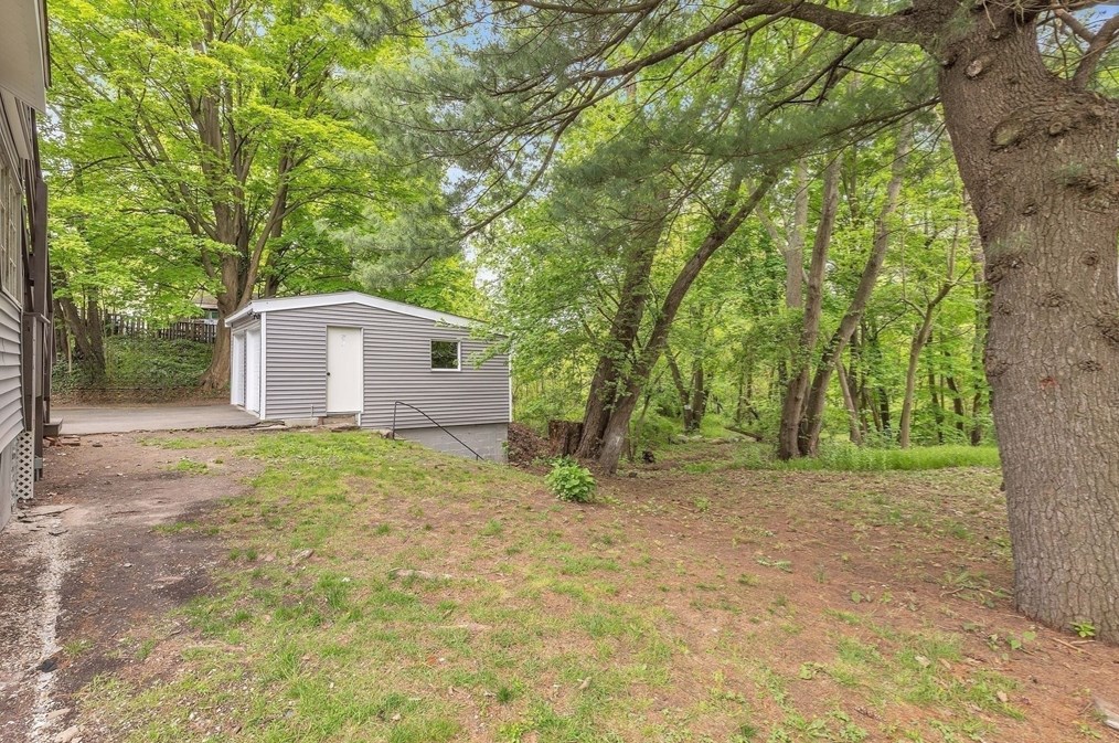 60 Lower Westfield Rd, Holyoke MA 01040-2712 exterior