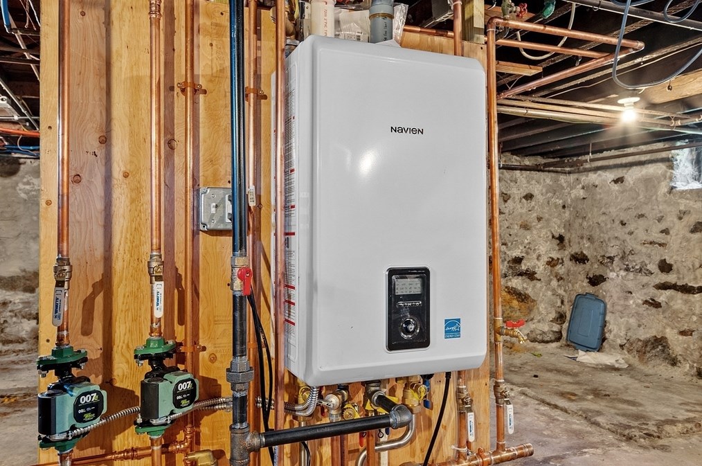 24 Prescott St, North Andover MA 01845-1717 exterior