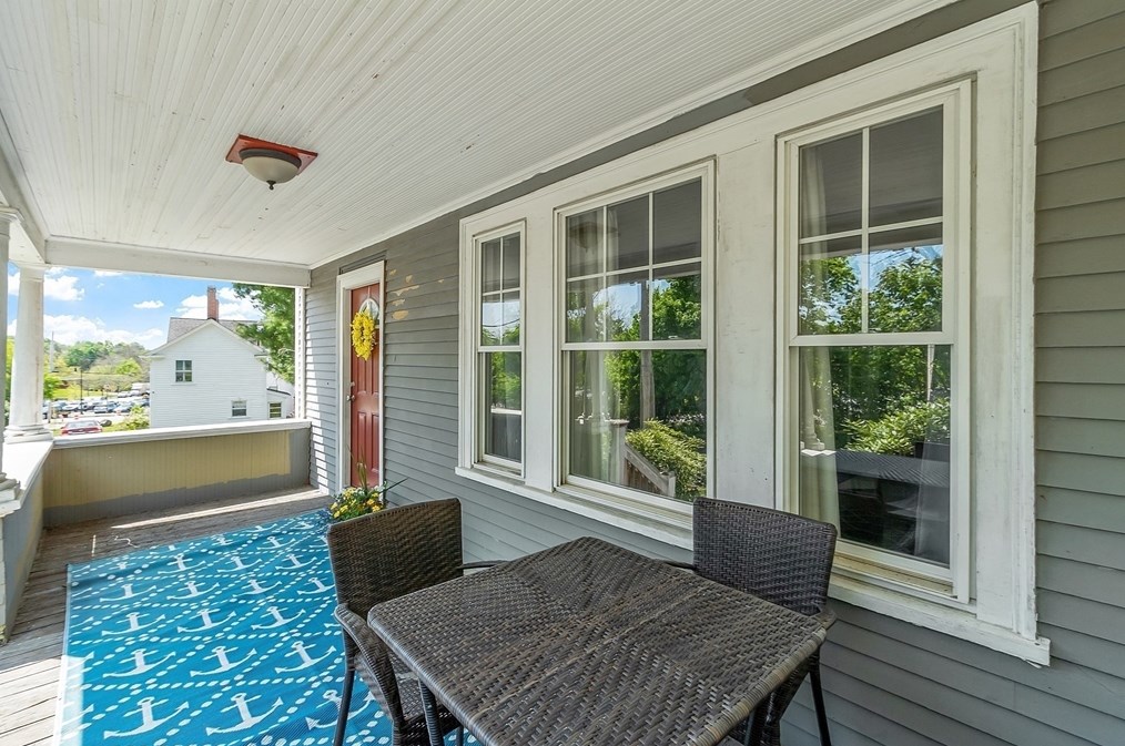 24 Prescott St, North Andover MA 01845-1717 exterior