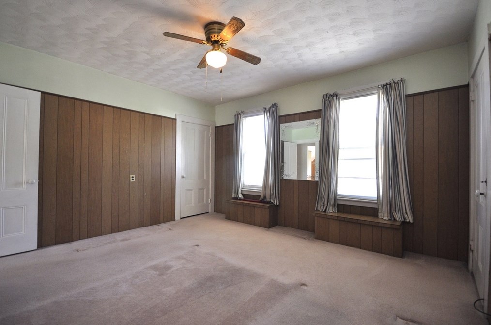 201 Franklin St, Whitman MA  02382-2530 exterior