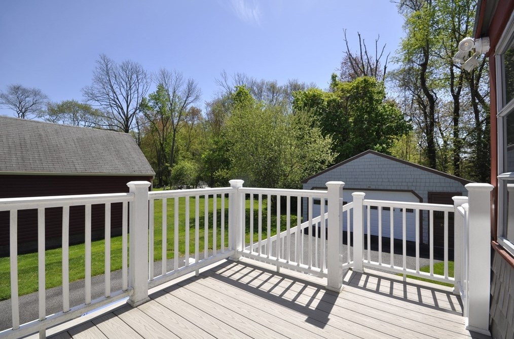 201 Franklin St, Whitman MA  02382-2530 exterior