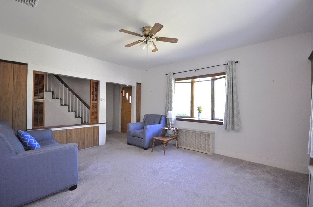 201 Franklin St, Whitman MA  02382-2530 exterior