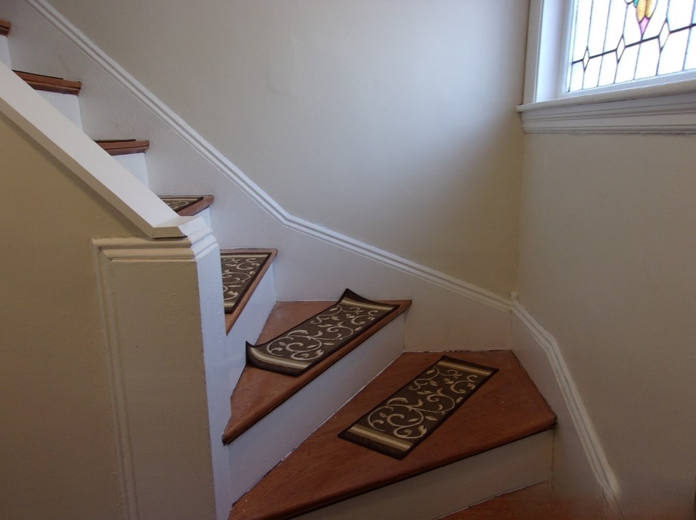 12 Melton Rd, Boston MA  exterior