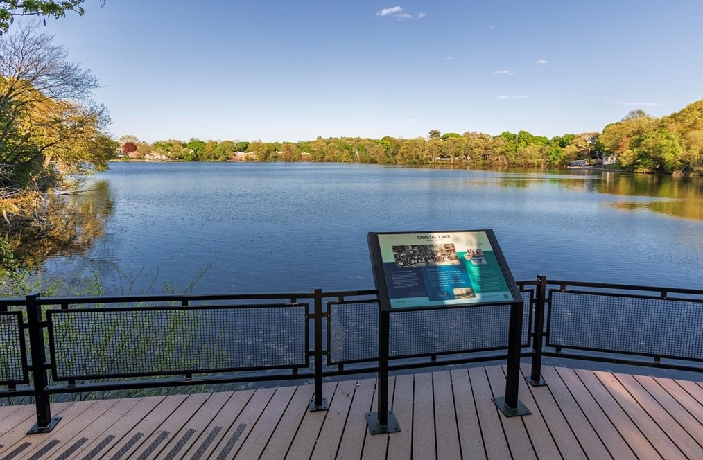 246 Lk Ave, Newton MA 02461-1210 exterior