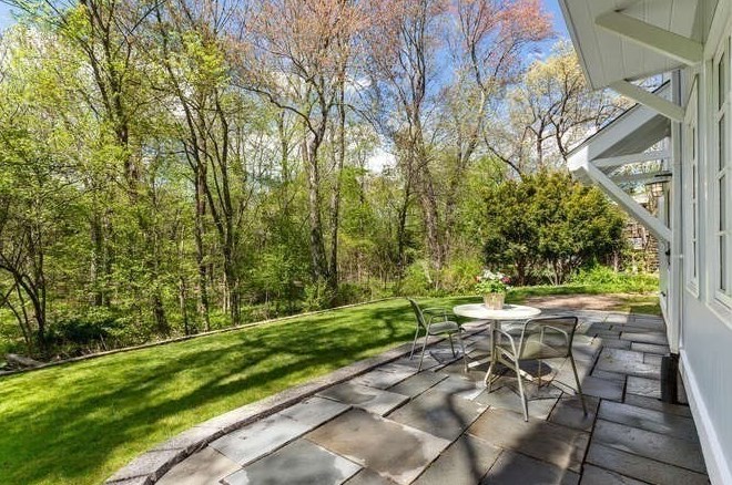 43 Freemont St, Lexington MA  02421-6526 exterior