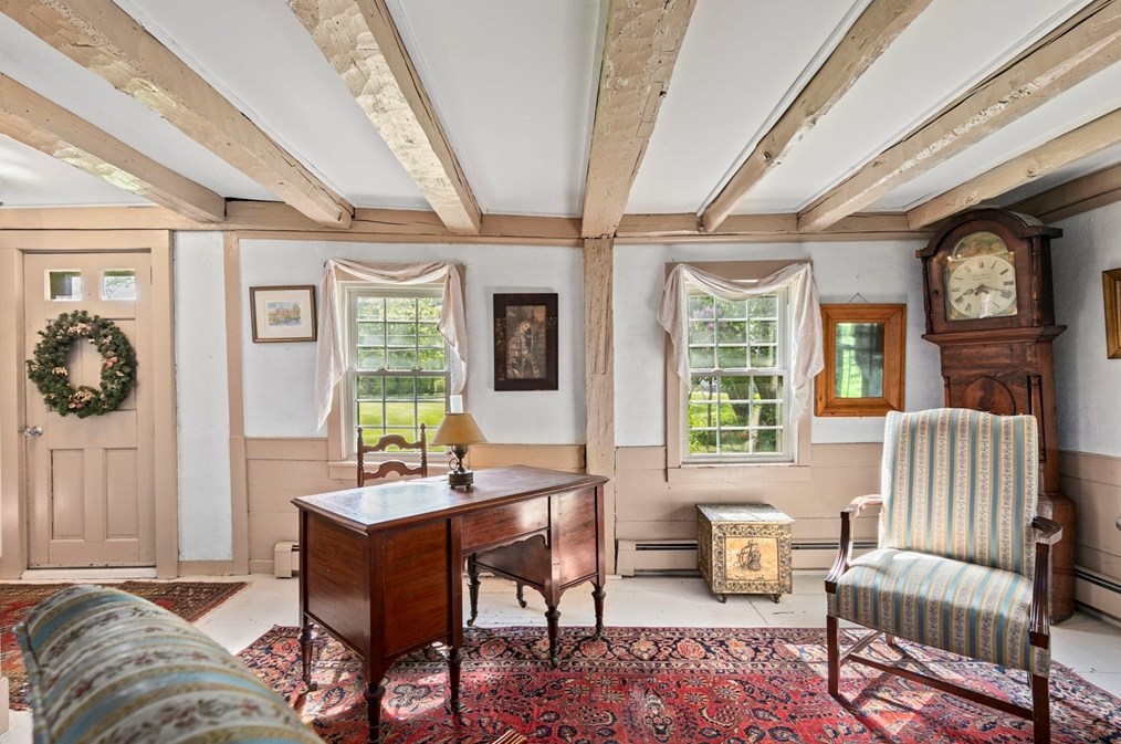 1271 Main St, Hanover MA 02339-1221 exterior