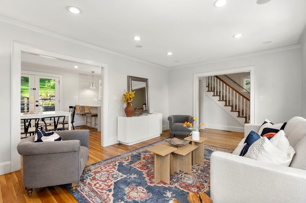 68 Bennington St, Newton MA 02458-1901 exterior