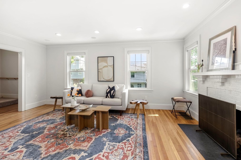 68 Bennington St, Newton MA 02458-1901 exterior