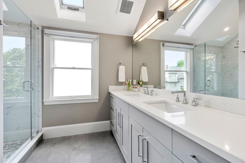 68 Bennington St, Newton MA 02458-1901 exterior