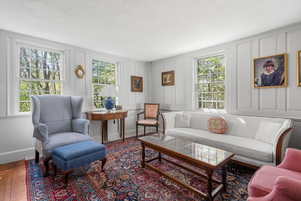 50 Oliver Pl, East Bridgewater MA 02324-3006 exterior