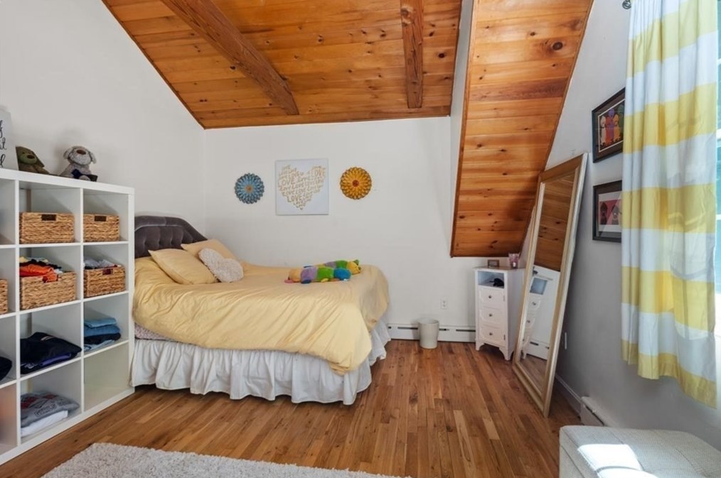 193 Newbridge St, Hingham MA 02043-2623 exterior