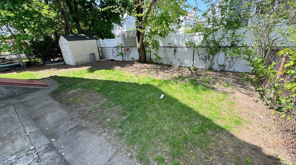 74 Antwerp St, Boston MA  02135 exterior