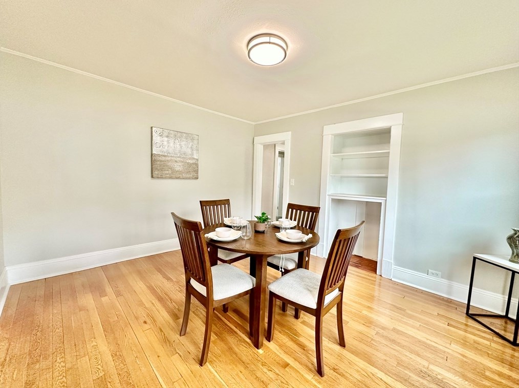 61 Woodlawn St, Springfield MA  01108-3064 exterior