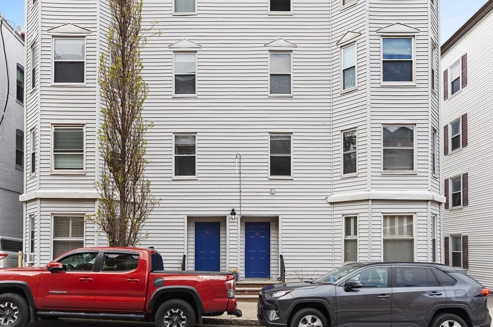 10 Homer St, Brookline MA 02445-6949 exterior