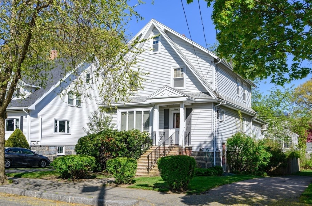 26 Samoset Ave, Quincy MA 02169-2323 exterior