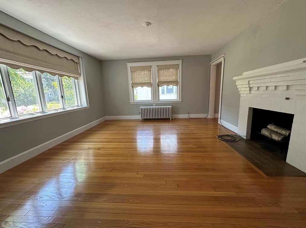 26 Samoset Ave, Quincy MA 02169-2323 exterior