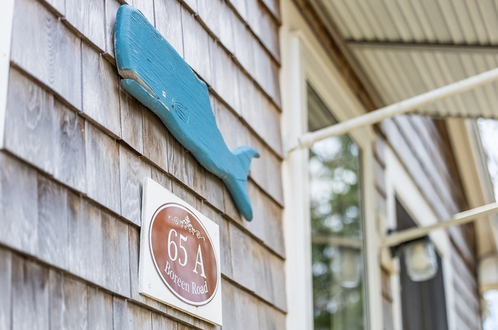 65 Boreen Rd, Eastham MA 02642-2947 exterior