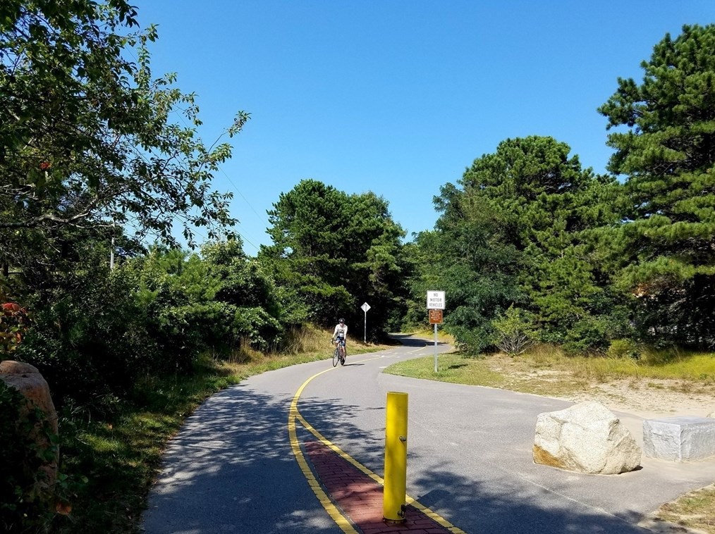 65 Boreen Rd, Eastham MA 02642-2947 exterior