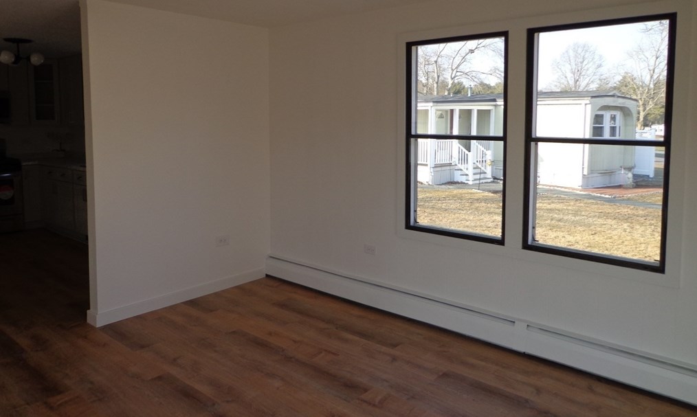 18 Bayberry Ln, Plymouth MA 02360-5029 exterior