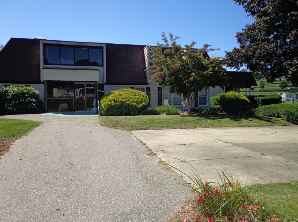 18 Bayberry Ln, Plymouth MA 02360-5029 exterior