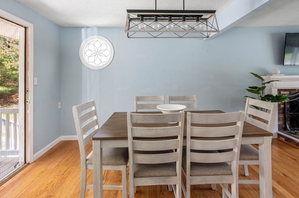 22 Ashberry St, Plymouth MA 02360-5217 exterior