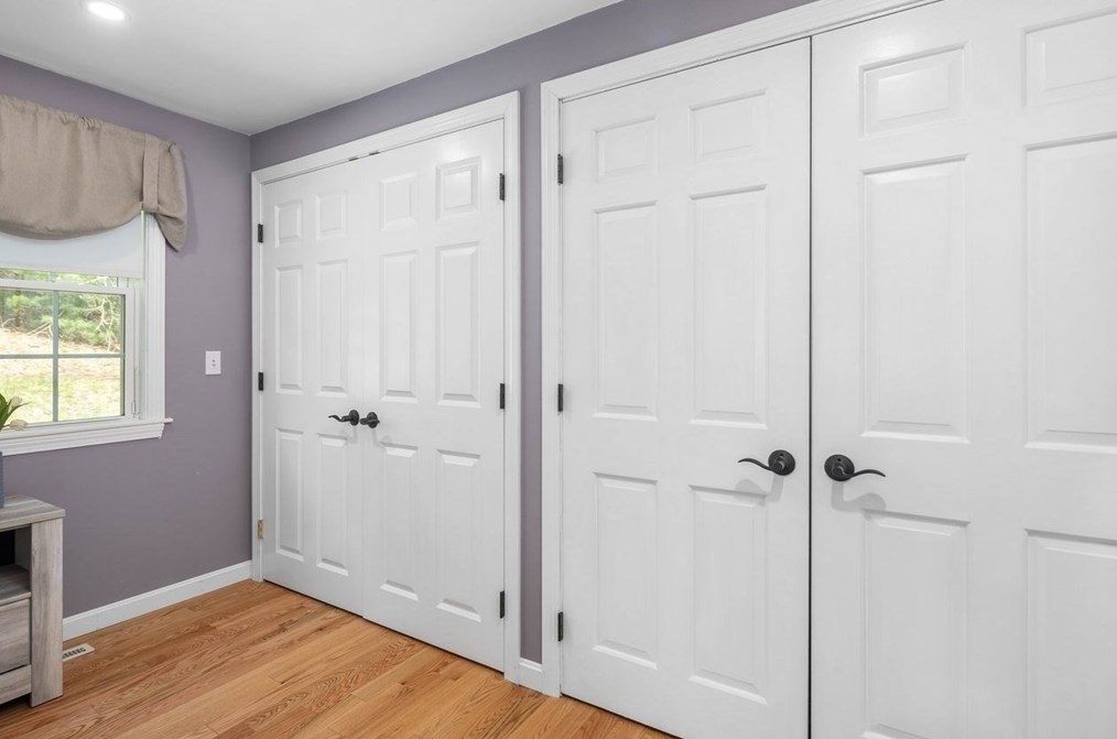 22 Ashberry St, Plymouth MA 02360-5217 exterior