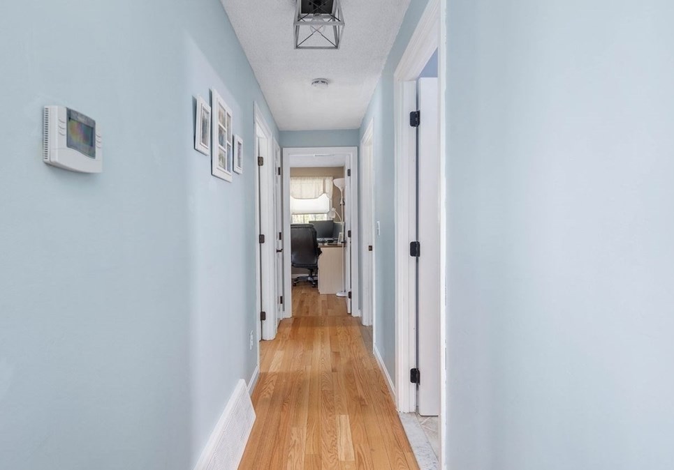 22 Ashberry St, Plymouth MA 02360-5217 exterior