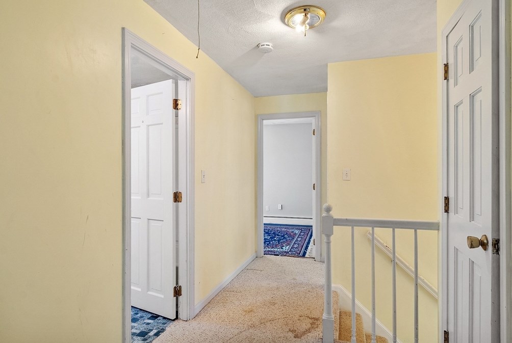 6 Fox Run Rd, Danvers MA 01923-1501 exterior