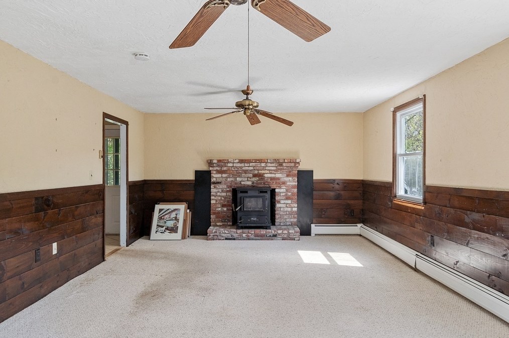 6 Fox Run Rd, Danvers MA 01923-1501 exterior