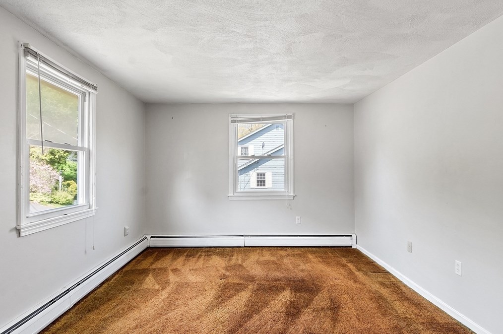 6 Fox Run Rd, Danvers MA 01923-1501 exterior