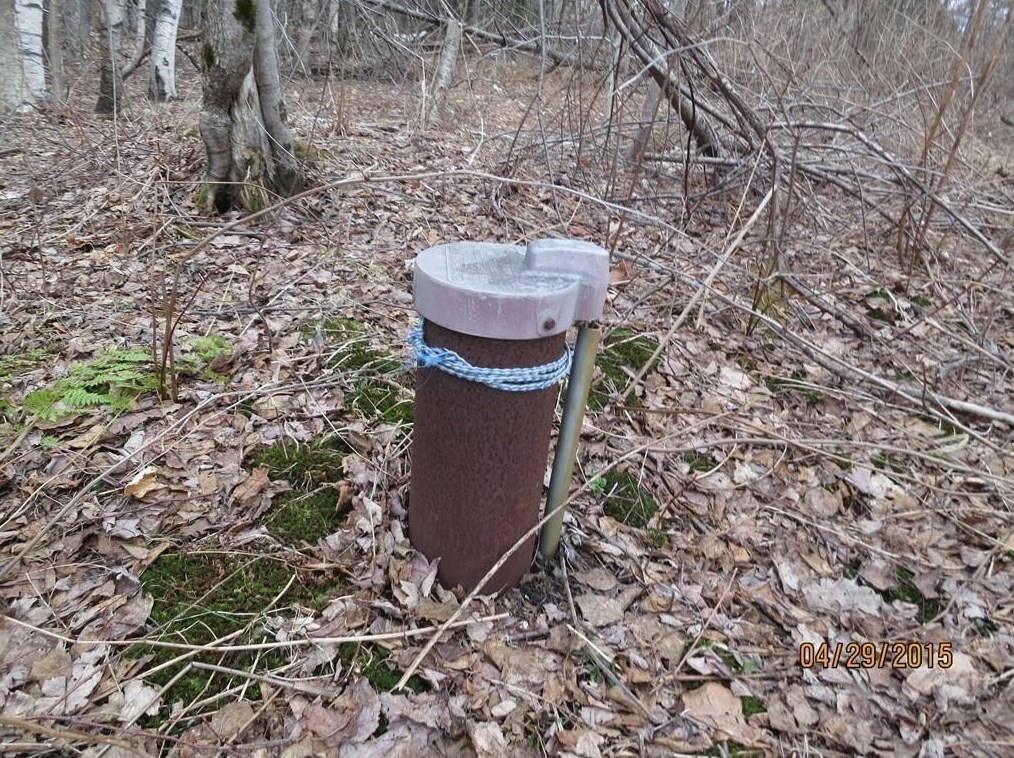 15 Curtin Rd, Peru MA 01235-9263 exterior