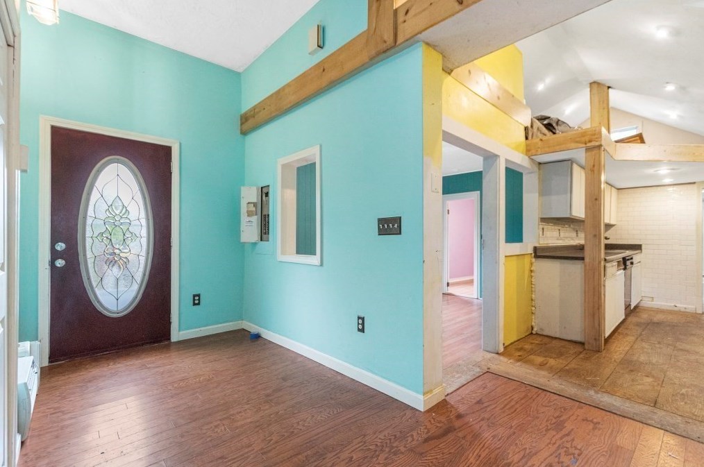 10 Marcius Rd, Worcester MA 01607-1229 exterior