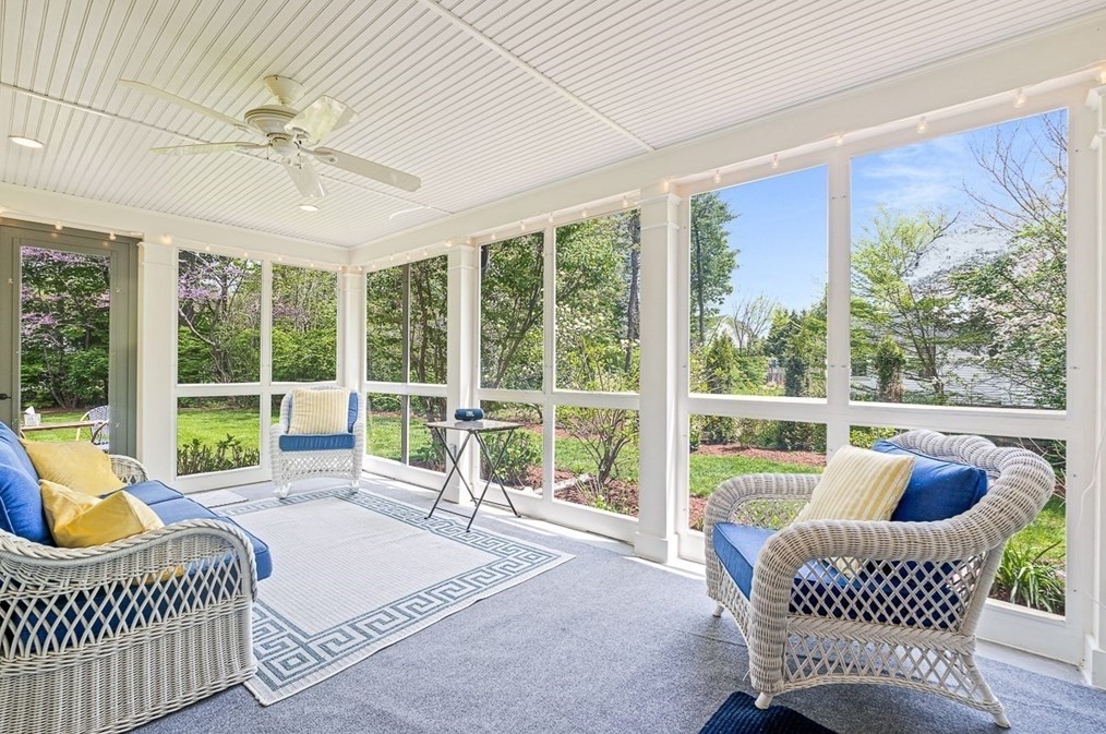 126 Alcott Rd, Concord MA  01742-2605 exterior