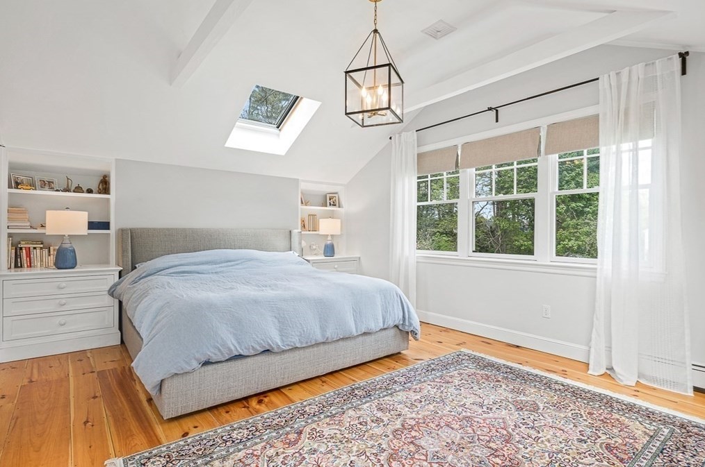 126 Alcott Rd, Concord MA  01742-2605 exterior