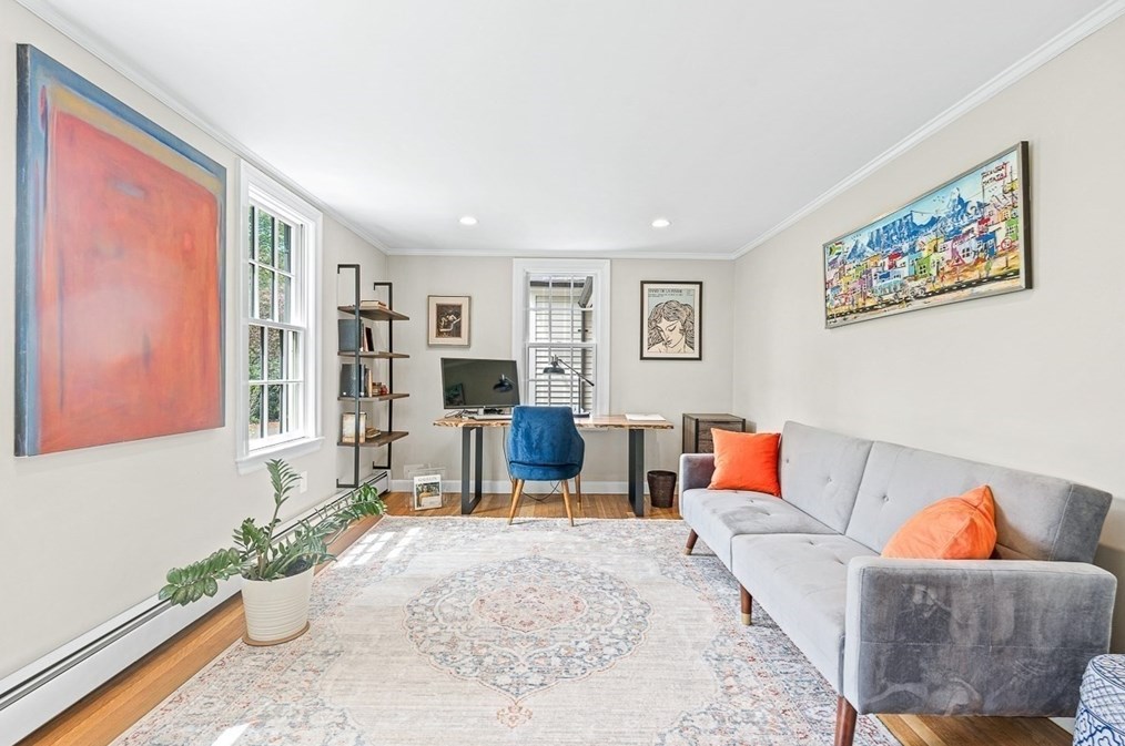 126 Alcott Rd, Concord MA  01742-2605 exterior