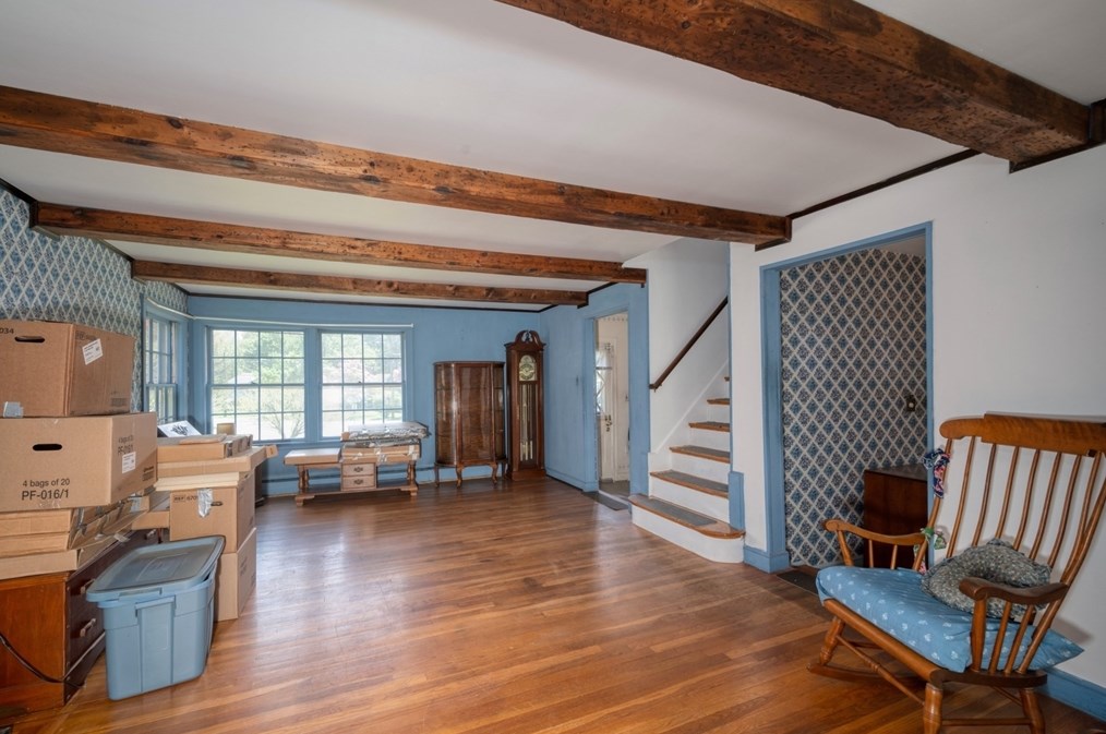 26 Cold Spring Rd, Holliston MA 01746-2509 exterior