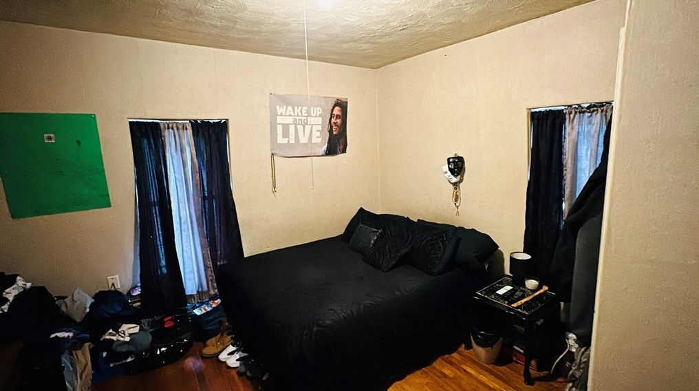 33 Russell St, Worcester MA  01609-1841 exterior