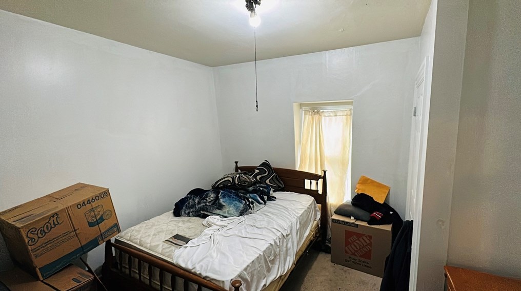 33 Russell St, Worcester MA  01609-1841 exterior