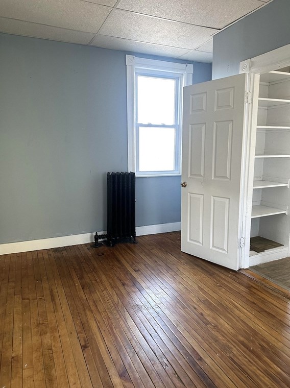 33 Russell St, Worcester MA  01609-1841 exterior