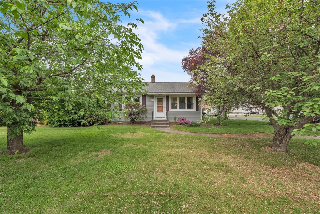 205 Russell Rd, Westfield, MA 01085 MLS 73239350 Coldwell Banker