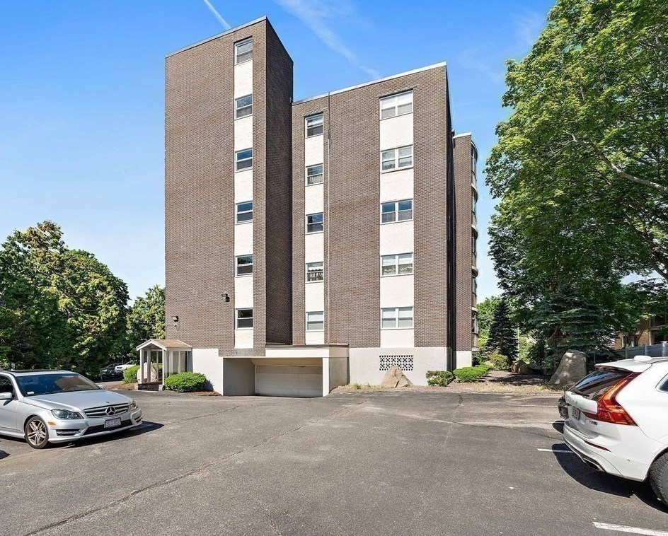 500 Willard St, Quincy MA 02169-6260 exterior