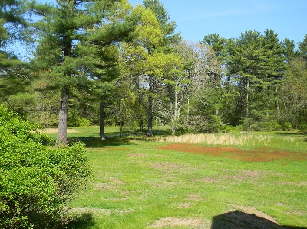 202 Moulton St, Rehoboth MA  02769-2500 exterior